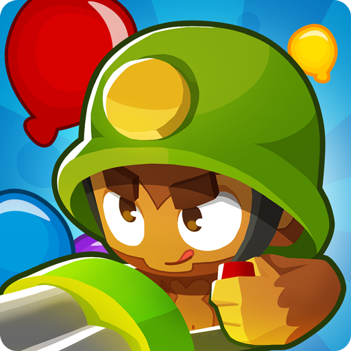 Bloons TD 6 for mac download free